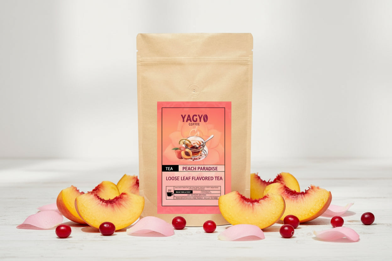 Riviera Peach