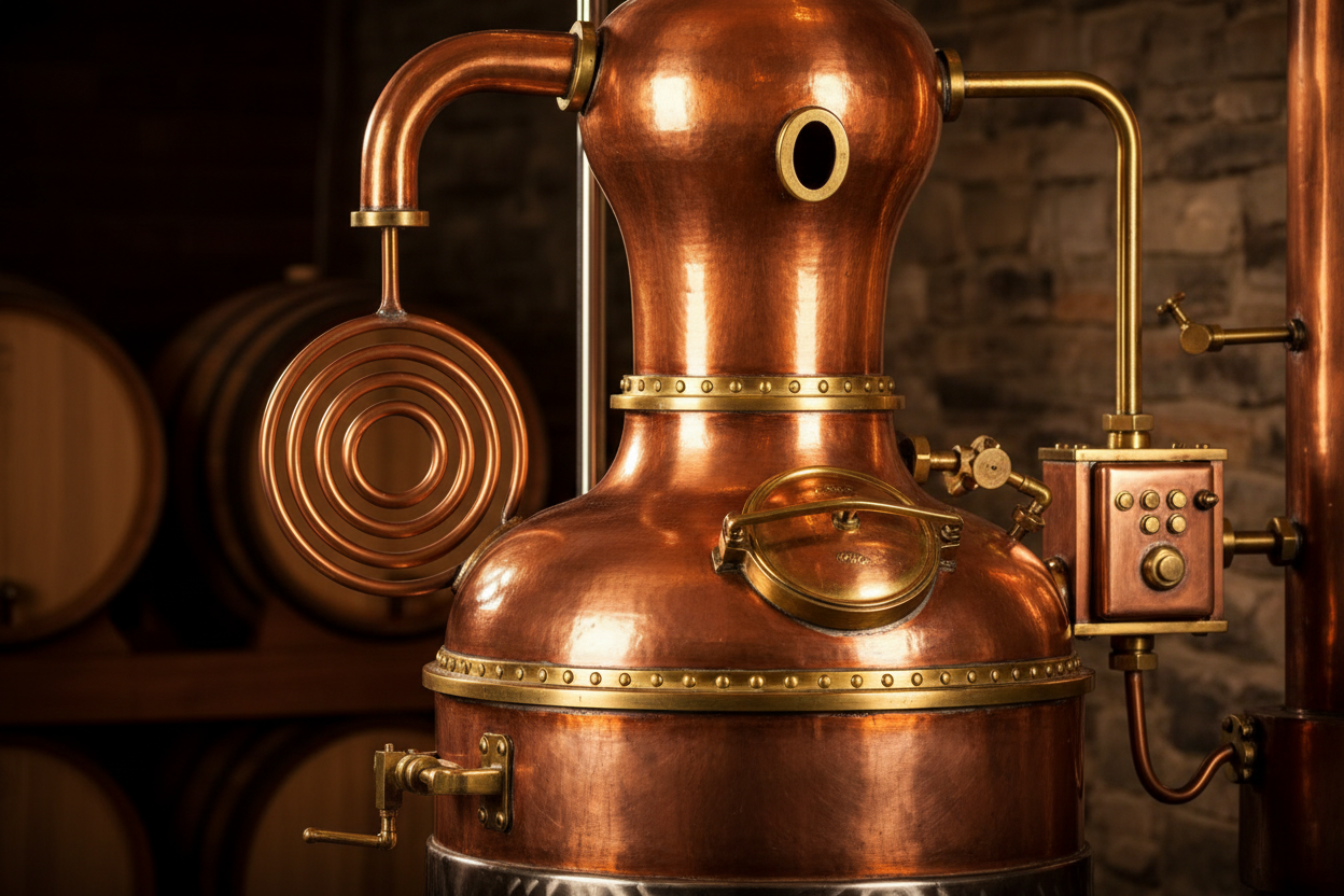 kentucky copper still photography level picture