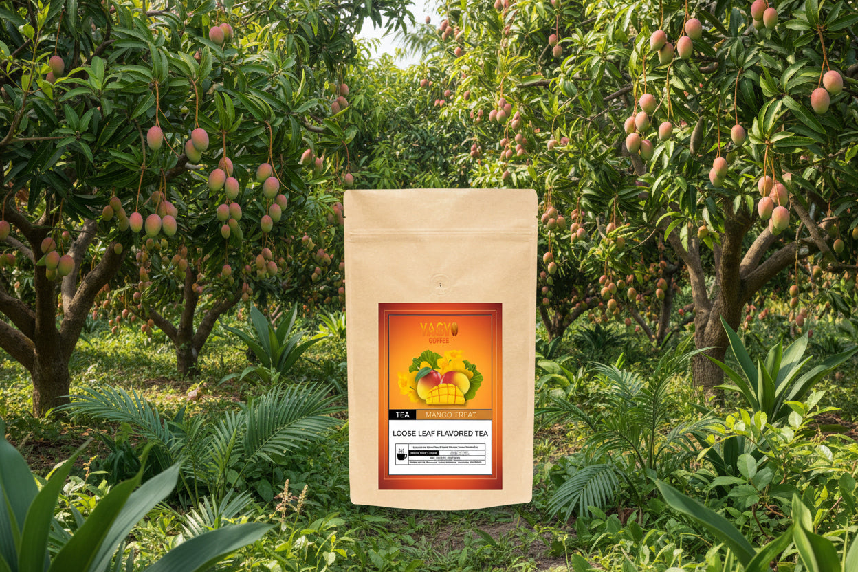 Amalfi Mango